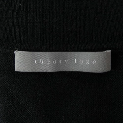 Theory luxe 03-3303711 Áo khoác cardigan - Hàng hiệu Authentic 773826