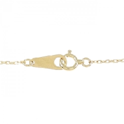 K18YG Vòng tay - Hàng hiệu Chính hãng 871031