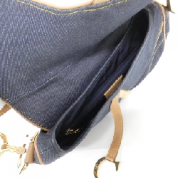 【Vintage】Túi xách vai Christian Dior 612755