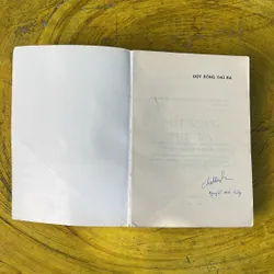 ĐỢT SÓNG THỨ BA - ALVIN TOFLER 735743