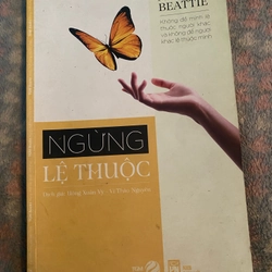 Ngừng lệ thuộc