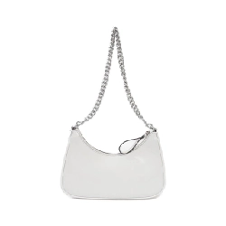 Túi xách vai SMALL MERCER SPAZZOLATO của Tory Burch 148657 - Hàng hiệu Chính hãng 767160