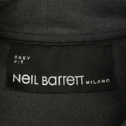 Neil Barrett NBV7JS010S Áo khoác - Hàng hiệu Authentic 895415