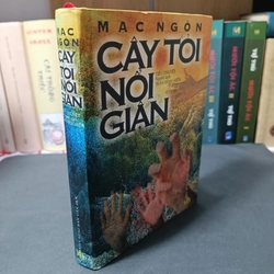 Cây tỏi nổi giận (Mạc Ngôn)