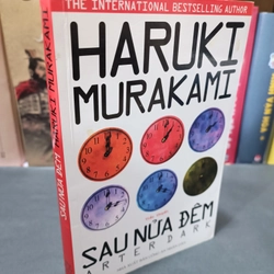 Sau nửa đêm (Haruki Murakami) 319305