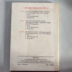 Vật lý 12 - 2000s 990366