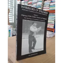 Warriors of stillness, volume 1 - Jan Diepersloot 557291