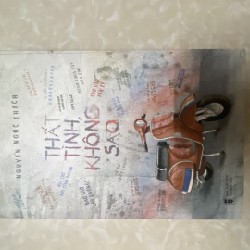 Sách Thất tình không sao