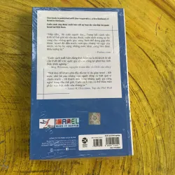 QUỐC GIA KHỞI NGHIỆP - DAN SENOR & SAUL SINGER 746834