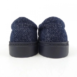 Giày GIORGIO ARMANI - Hàng hiệu Authentic 904000