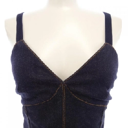 【Mã giảm giá】Đầm FENDI 649143