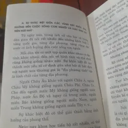 Mộng Bình Sơn - TÌM HIỂU PHONG THỔ HỌC qua Qusn niệm Triết Đông 574227
