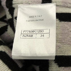 CHANEL LOOK54 P77836K11250 2024 Áo khoác - Hàng hiệu Authentic 821745