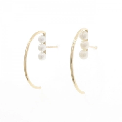 Trang sức Star Jewelry - Bông tai ngọc trai nước ngọt - Hàng hiệu Authentic 844921