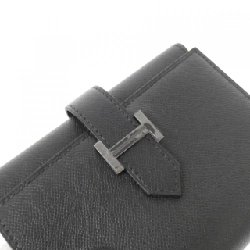 Ví Hermès Béane Combi Monochrome 085914CH - Hàng hiệu Chính hãng 806517