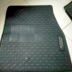 Bộ 4 miếng lót sàn xe 7 chỗ 1038391