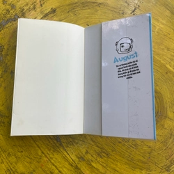 ĐIỀU KỲ DIỆU- R.J Palacio 538458
