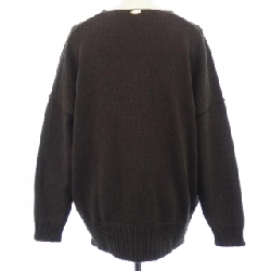 Hàng hiệu DEUXIEME CLASSE - Áo len 809026