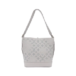 Túi xách vai Louis Vuitton Mahina (Chế độ bay) Fleur M12496 - Hàng hiệu Authentic 767652