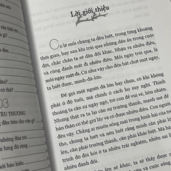 Lớn lên sẽ khác - Hai mươi 472497