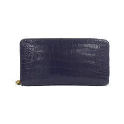 Ví Zippy da cá sấu Louis Vuitton - Hàng hiệu chính hãng