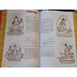 Sinh tử kỳ thư - Tây Tạng 979063