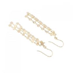 Coco Shunick K10YG Bông tai - Hàng hiệu Chính hãng 843615