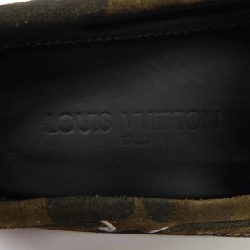 Giày LOUIS VUITTON - Hàng hiệu Authentic 903625