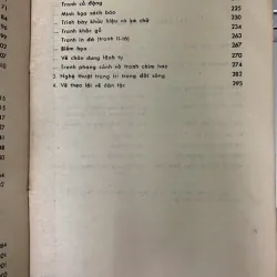 BƯỚC ĐẦU HỌC VẼ - NGUYỄN VĂN TỴ 736975