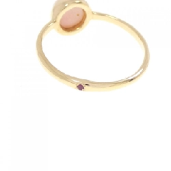 Nhẫn Opal K18YG - Hàng hiệu Authentic 849828