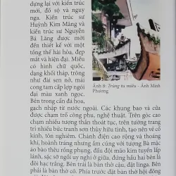 Lịch sử xây dựng và phát triển miếu Bà Chúa Xứ Núi Sam - Trịnh Bửu Hoài (sách mới 100%) 640263