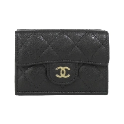 Ví Chanel Timeless Classic Line AP0230