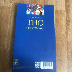 Thái Bá Tân - Thơ Ông Tân Béo 46169