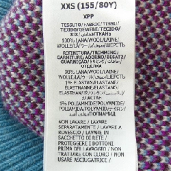 【Khuyến mãi】Gucci GUCCI Áo khoác cardigan 637033