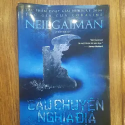 Câu chuyện nghĩa địa