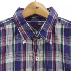 Áo sơ mi ENGINEERED GARMENTS - Hàng hiệu Authentic 898560