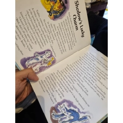 365 STORIES AND RHYMES FOR BOYS 222285