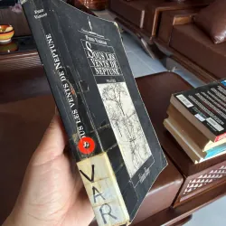 Sous les vents de Neptune – Fred Vargas | Tiểu thuyết trinh thám Pháp (bản gốc)- K2 996697