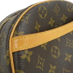 Túi xách vai Louis Vuitton Monogram Broll M51221 - Hàng hiệu Chính hãng 768658