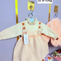 Áo len Quảng Châu cho bé 719240