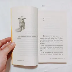 Con Chó Nhỏ Mang Giỏ Hoa Hồng - Nguyễn Nhật Ánh 715375