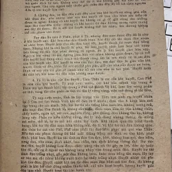 MỘNG TRUNG GIÁC ĐẬU/ ẤT - LƯƠNG Y PHẠM VĂN LIỄN (NGƯỜI DỊCH) 797944