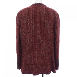 Áo khoác không cổ CHANEL P42343V30773 - Hàng hiệu Chính hãng 821912