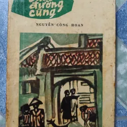 Bước đường cùng - Nguyễn Công Hoan 1000528