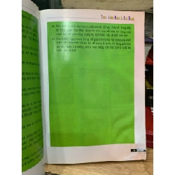 Trà làm đẹp và trị bệnh -Vân Vũ 751057