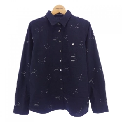 Áo sơ mi MADEMOISELLE NONNON - Hàng hiệu Authentic