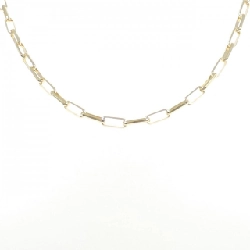 K18YG Necklace - Hàng hiệu Authentic