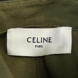 【Mã giảm giá】Đầm Celine CELINE 651321