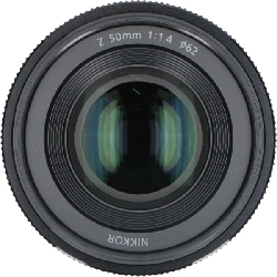 Ống kính Z50mm F1.4 - Hàng hiệu Chính hãng 879664
