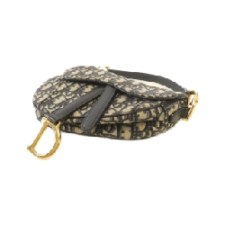 Túi Christian Dior Dior Oblique Saddle M0447CTZQ - Hàng hiệu Chính hãng 764906